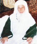 It was known by everyone who accompanied him that the Gnostic, Zinda Pir Sahib of Ghamkol Sharif, Pakistan (The Last Khalifa of Khawaja Muhammad Qasim Sadiq of Mohra Sharif) would not sleep a second of night